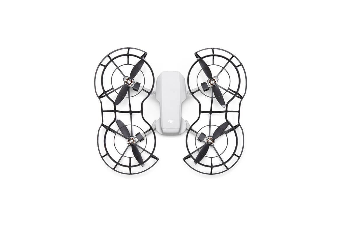 DJI Mavic Mini 360 Degree Propeller Guard