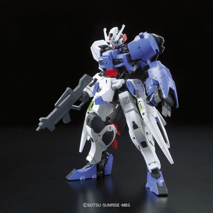 #19 HG IBO Gundam Astaroth, from Gundam IBO Moonlight