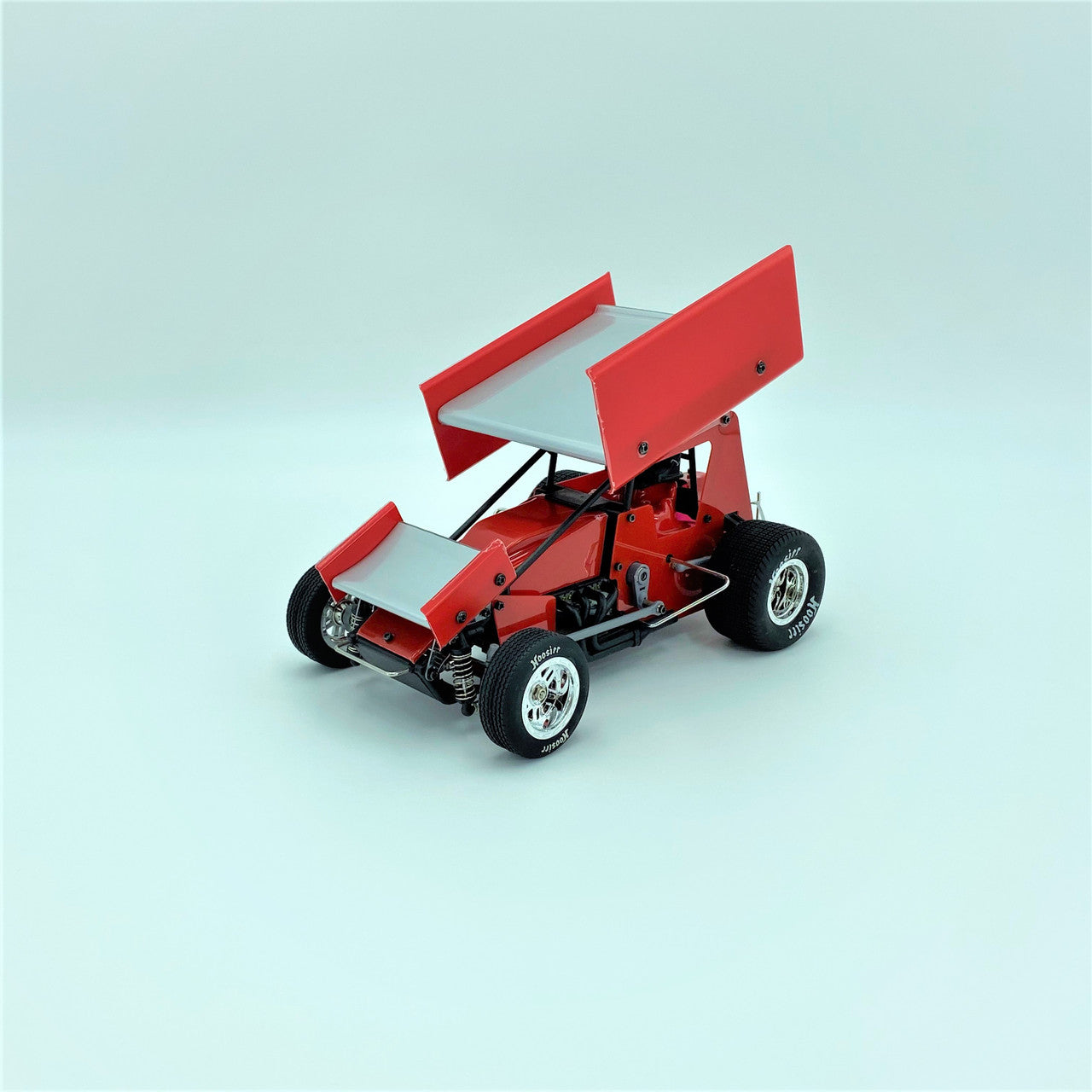 1/18 Sprint Car 3.0 RTR