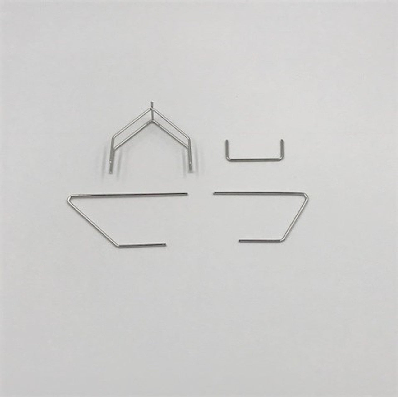 Nerf Bars 1/18 Sprint