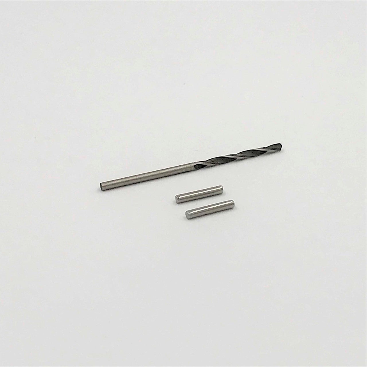 Solid Kingpin Front Axle 1/18 Mid Spr EDM