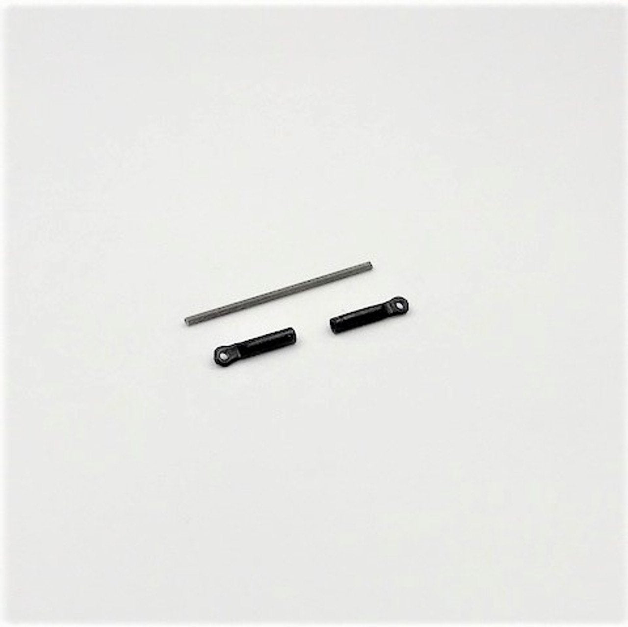 Adjustable Front Tie Rod 1/18 Mid Spr EDM