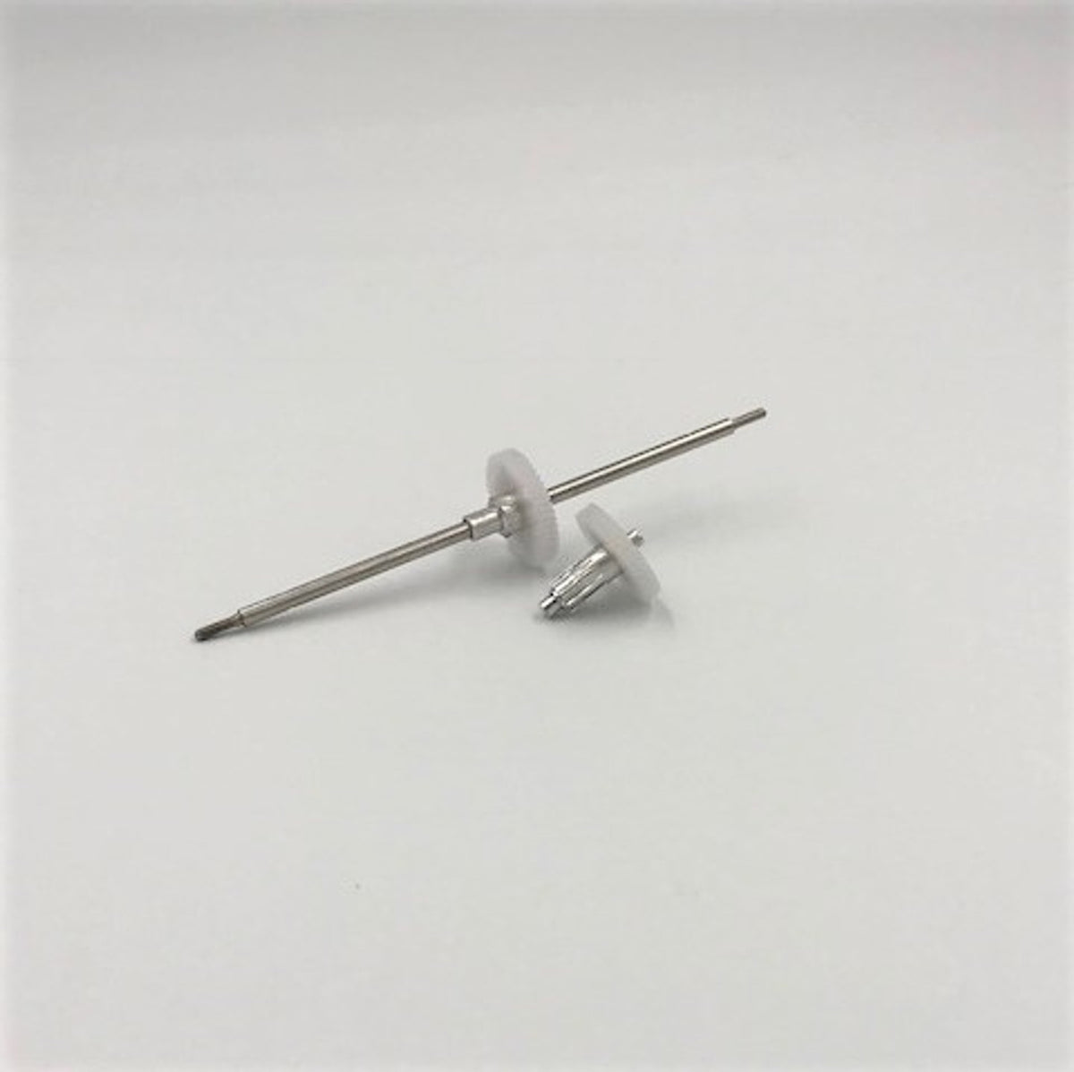 Rear Axle & Compound Gear 1/18 Spr EDM LM