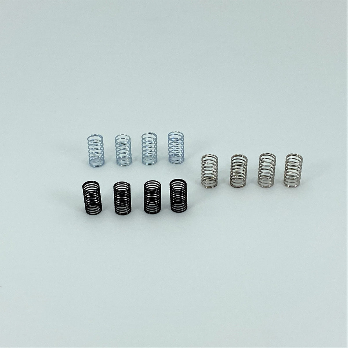 Short Spring Kit 1/18 Mid Spr EDM LM (12)