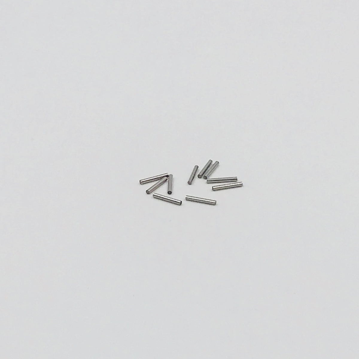 Roll Pin Set 1/18 Mid Spr EDM LM (10)
