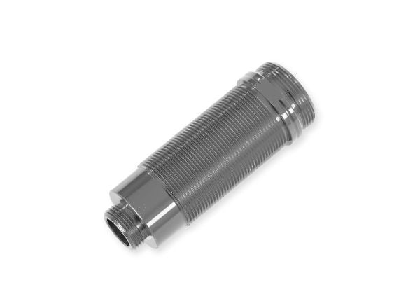 1/10 Gray Aluminum XX-Long GTR Shock Body