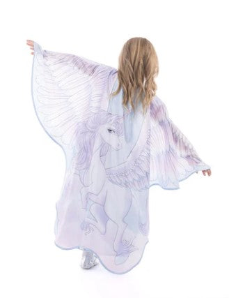 Novelty Wing Unicorn - L/XL (5-9 yrs.)