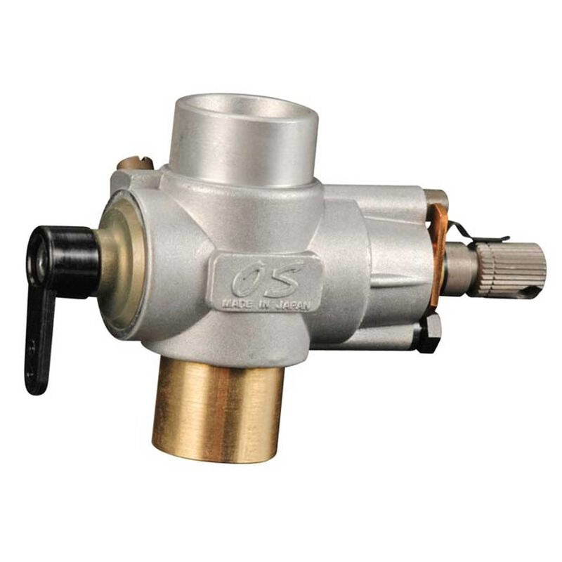 .21VZ-M ABC Marine 21D Carburetor