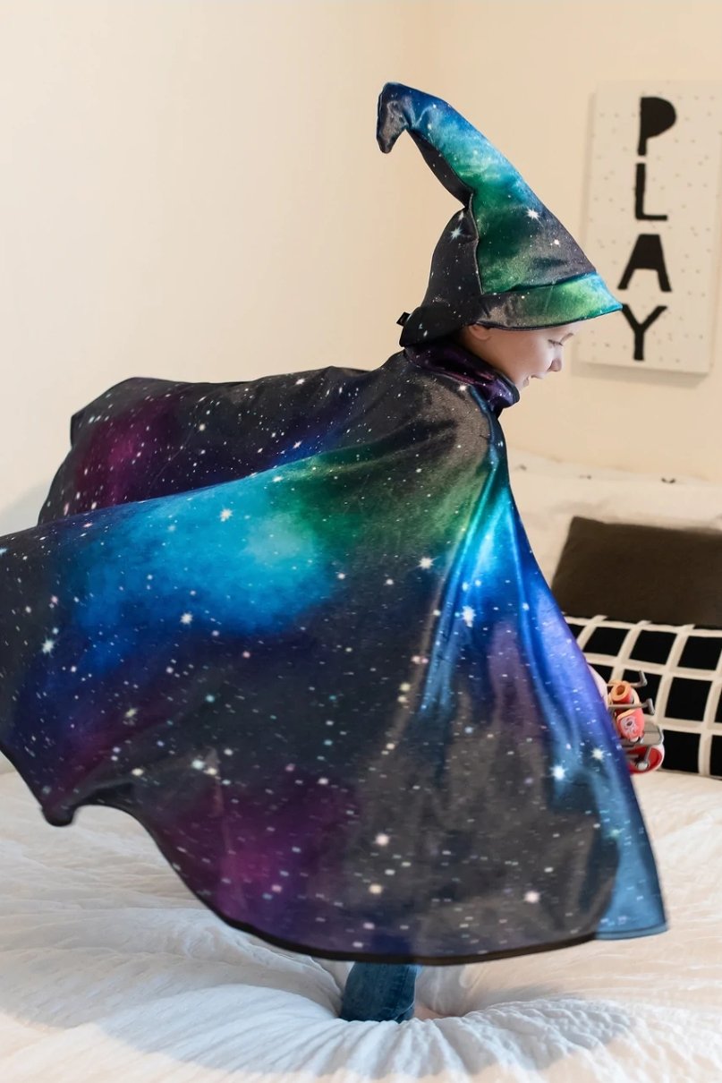 Galaxy Cape