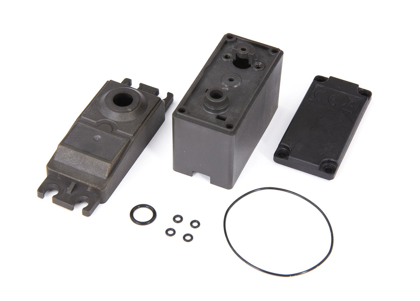 SERVO CASE GASKETS SERVO 2270