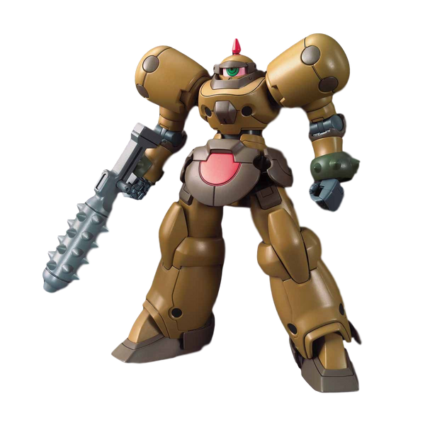 #230 Death Army "G Gundam" Bandai Spirits HGFC 1/144
