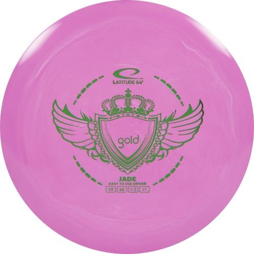 GOLD JADE 145-159G LATITUDE 64