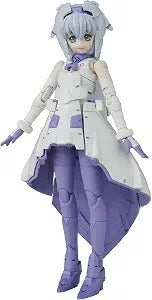 #23 Build Doll Sarah HGBD 1/144 Model Kit, from Build Divers
