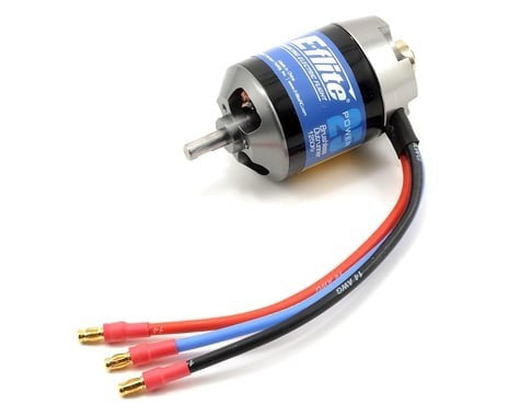 .25 Brushless Motor