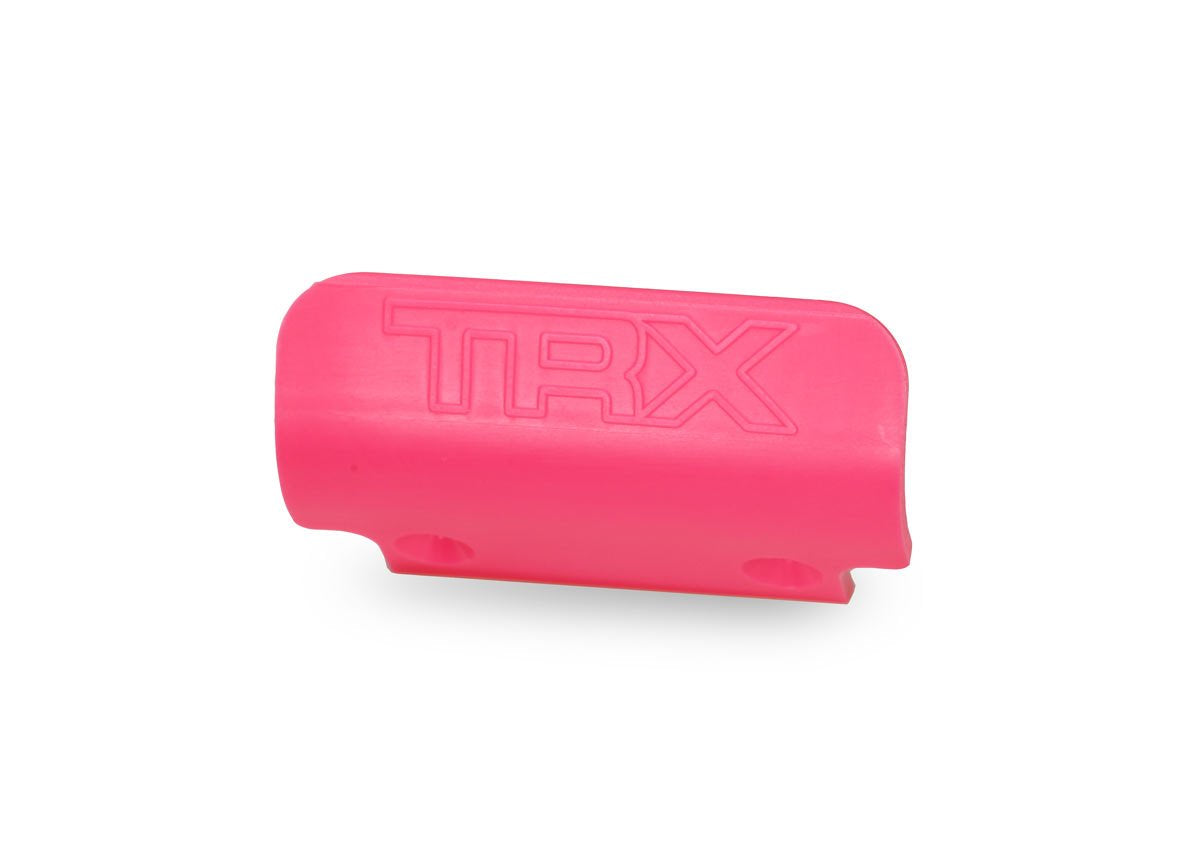 Bumper (front) (pink)