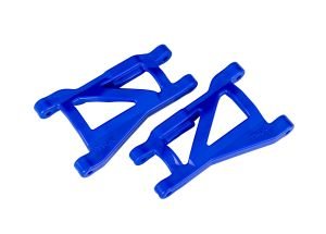 SUSP ARMS BLUE REAR L&R HD