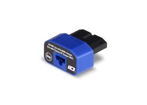 TRX4m ID Battery Charging Port