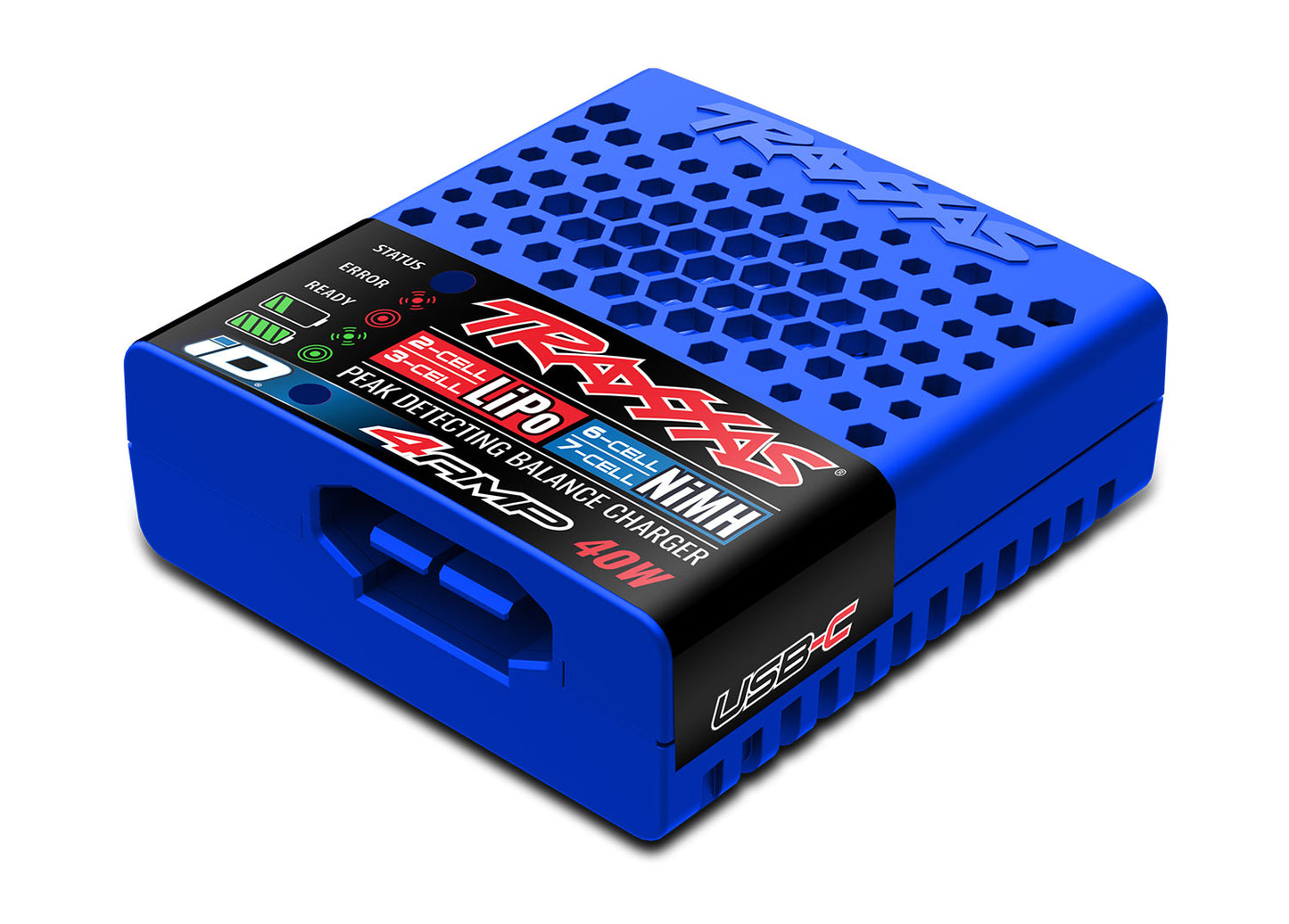 USB-C MULTI CHEM 40W 4A Charger