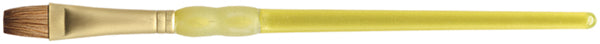 DISCONTINUED---Crafter's Choice Sable Hair Shader Brush-Size 2