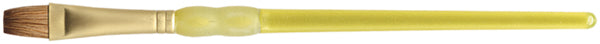 Crafter's Choice Sable Hair Shader Brush-Size 4