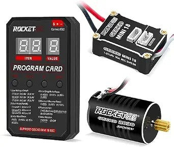 .30 Brushless Motor