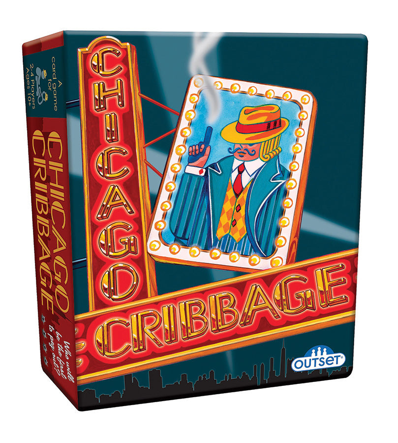 Chicago Cribbage
