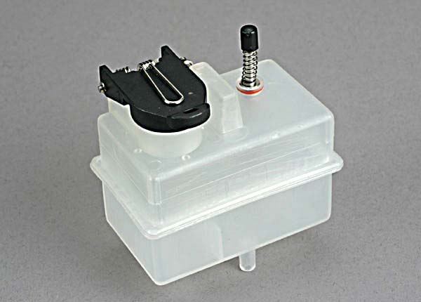 Fuel tank 75cc (complete)
