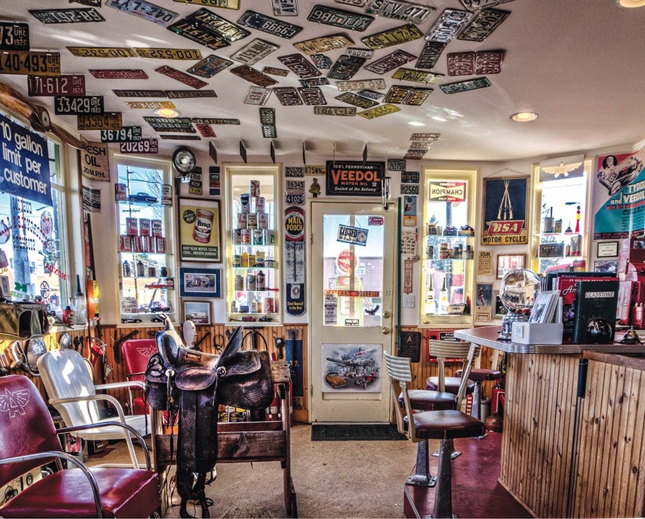 Retro Rewind 1000 Piece Jigsaw Puzzle