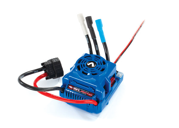 Discontinued - ESC VXL 4S FWD/REV/BRK