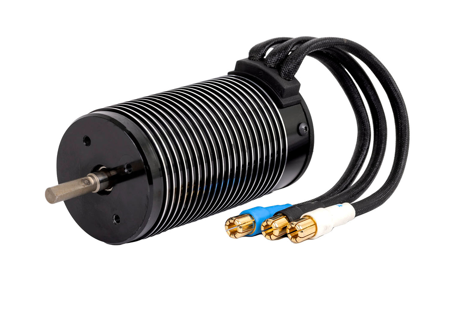 MOTOR 2000KV BRUSHLESS