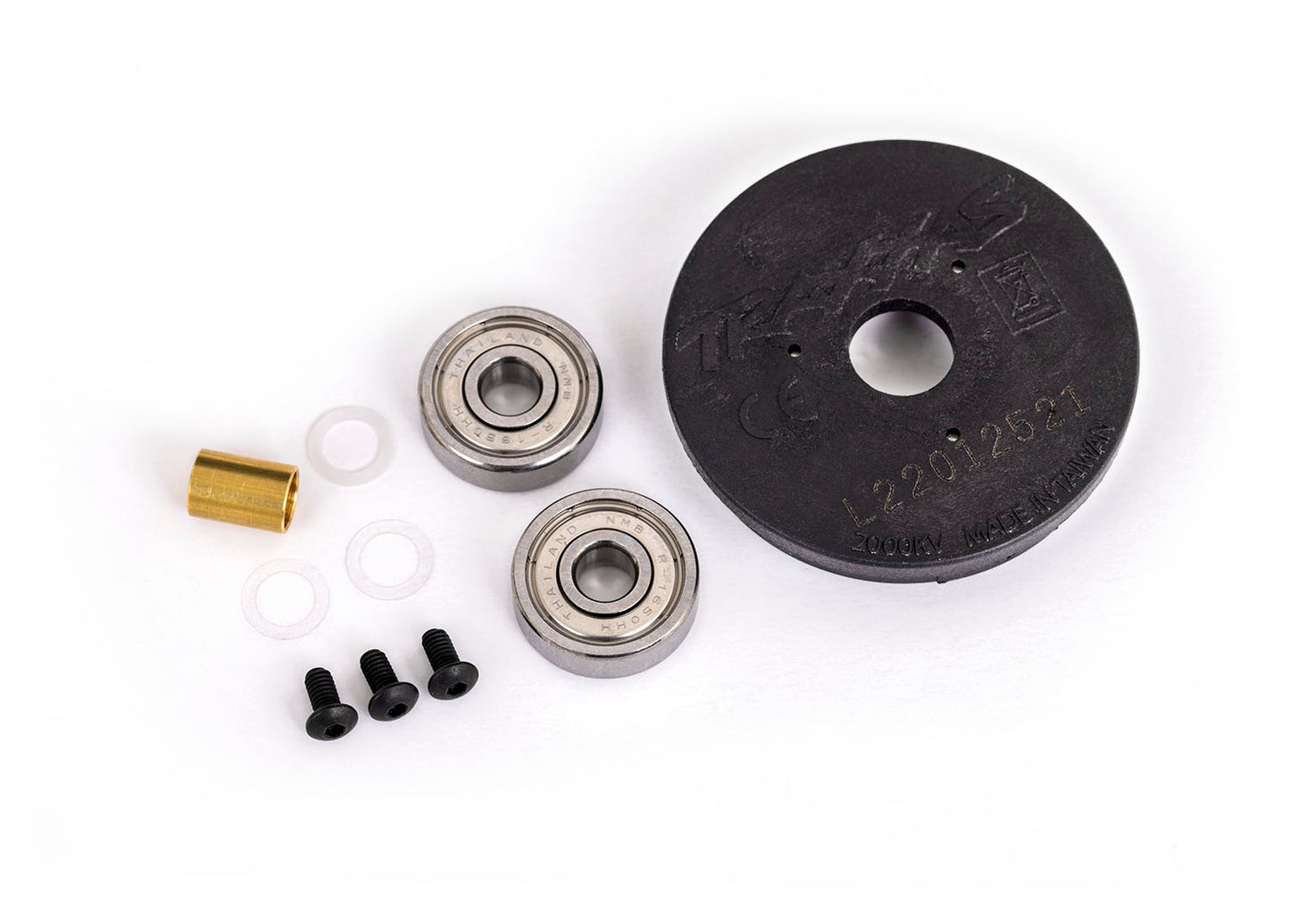 REBUILD KIT 2200KV BRUSHLESS