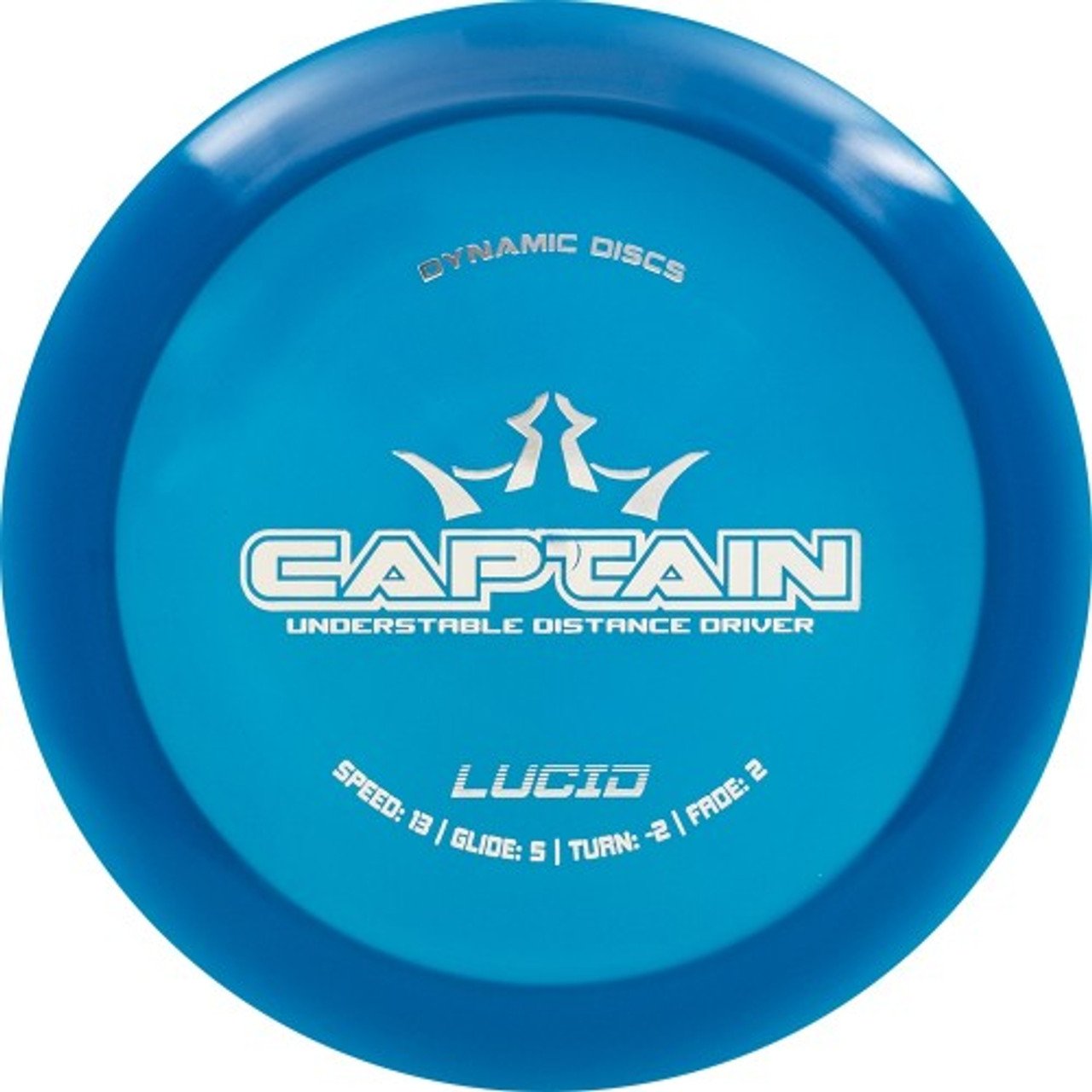 LUCID CAPTAIN 173-176G