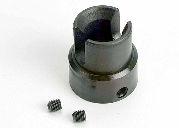 Output yoke (engine side)