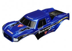 Body Bigfoot Firestone Officially Licensed replica (painted decals applied)
