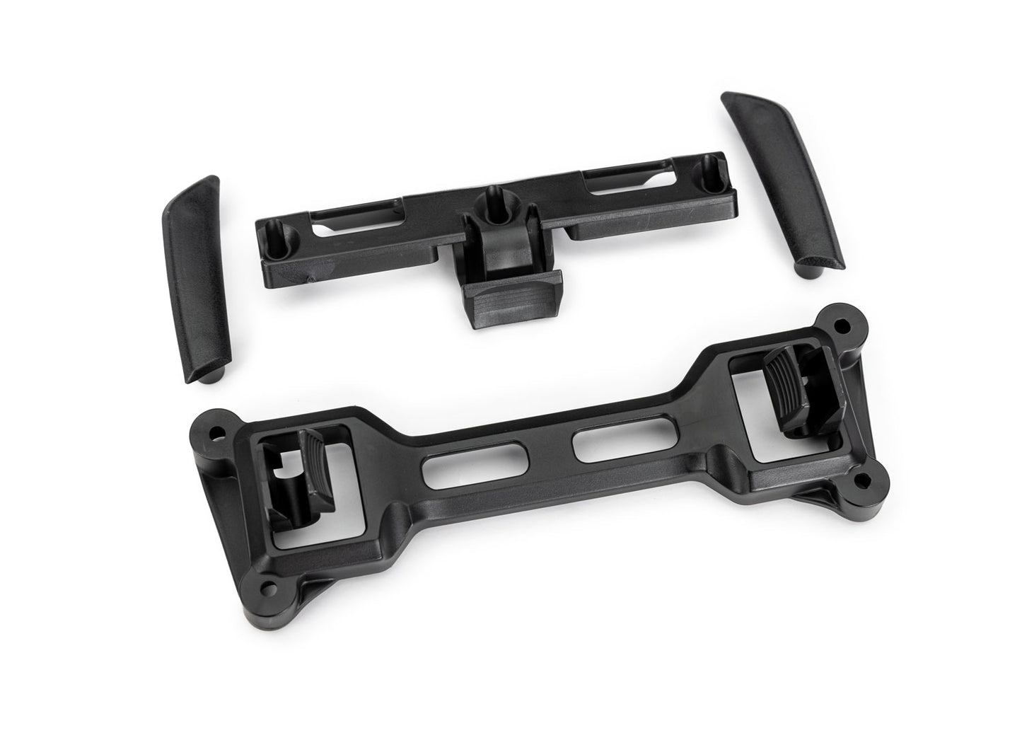 LATCH BODY MOUNT F/R
