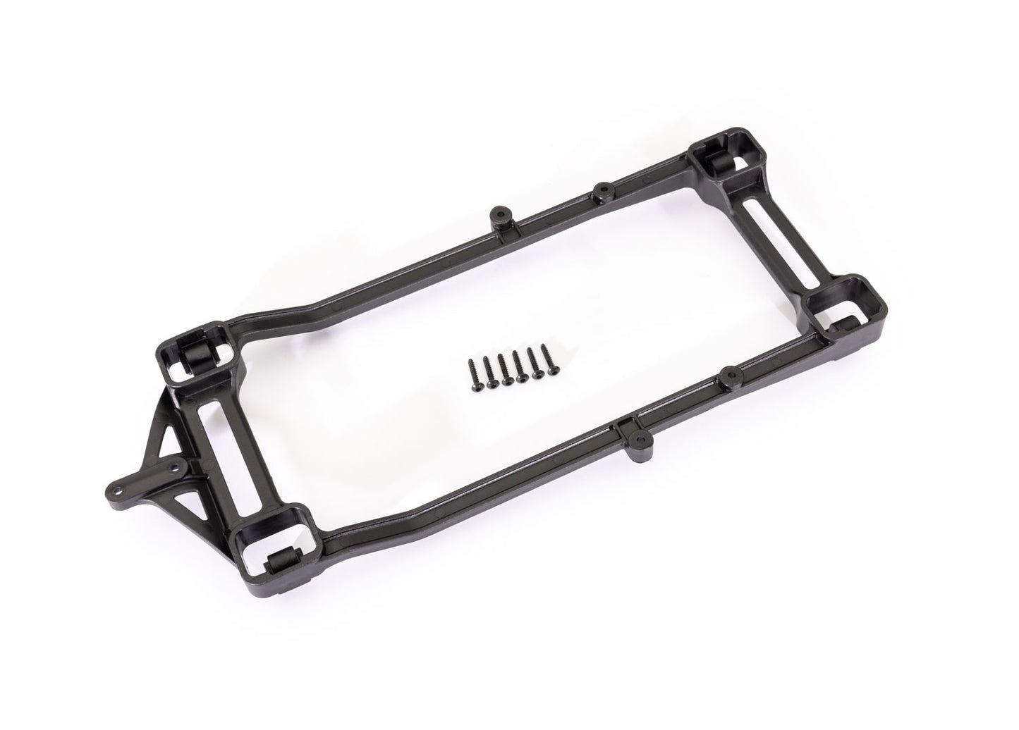 BODY SUPPORT W/F&R LATCHES