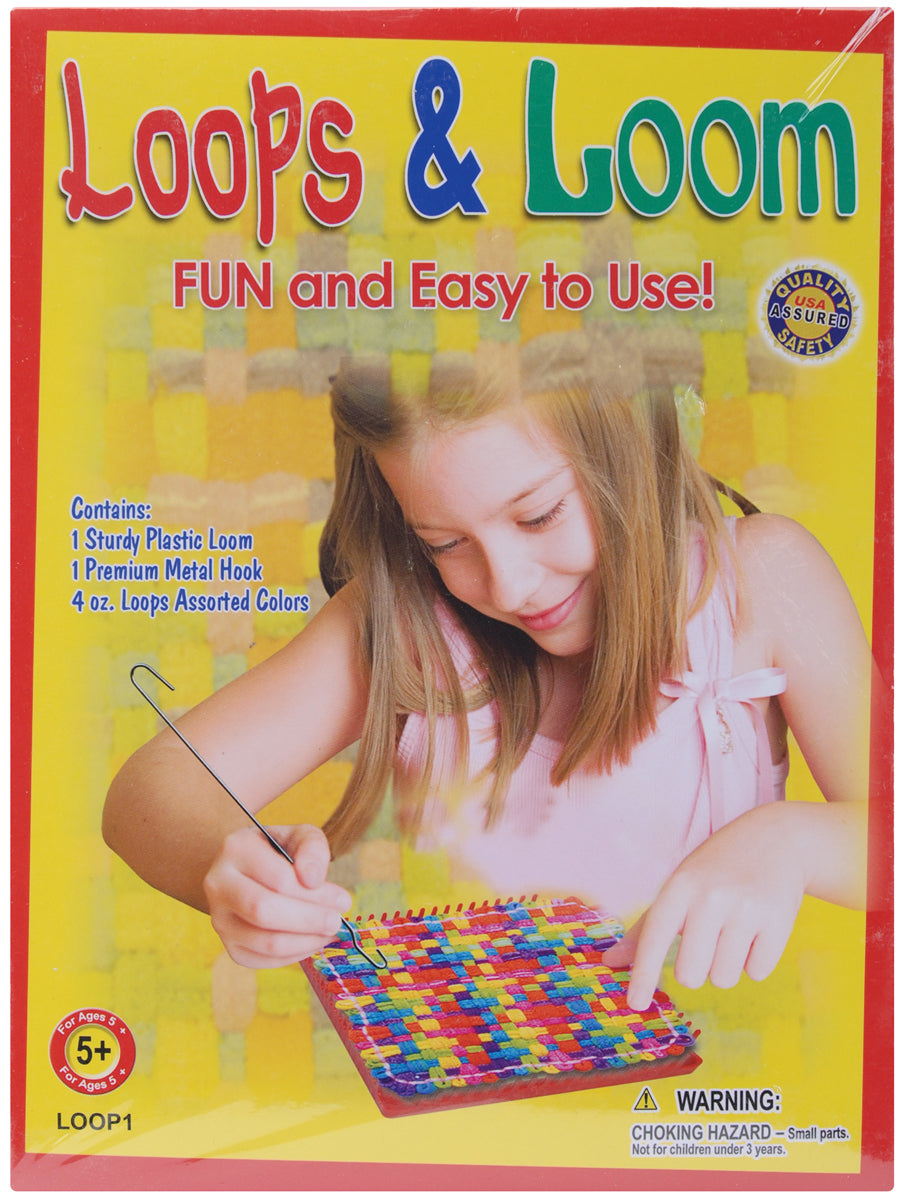 Loops & Looms
