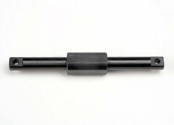 Shaft output