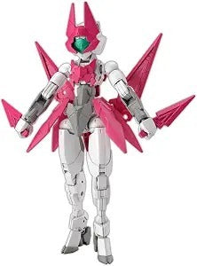 #39 EXM-E7a Spinatia (Assassin Type) 30 Minute Missions, Bandai Spirits Hobby 30mm