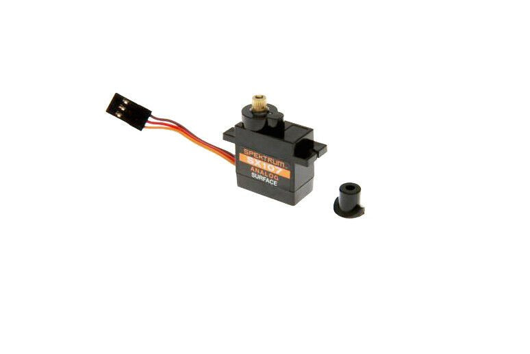 SX107 Micro Metal Gear Servo