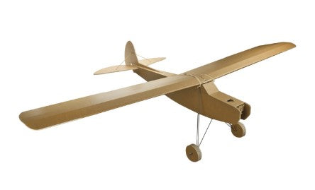 FT Simple Storch Speed Build Kit