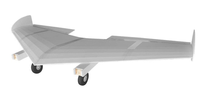 FT Kraken Speed Build Kit