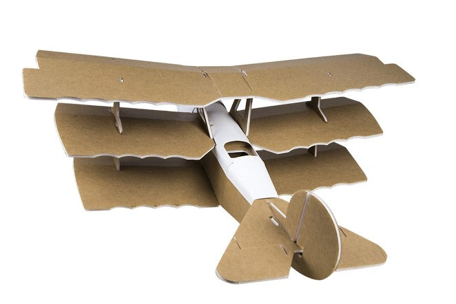 FT Mighty Mini DR1 Triplane WR (736mm)