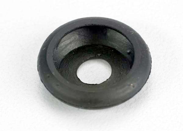 Dust boot throttle