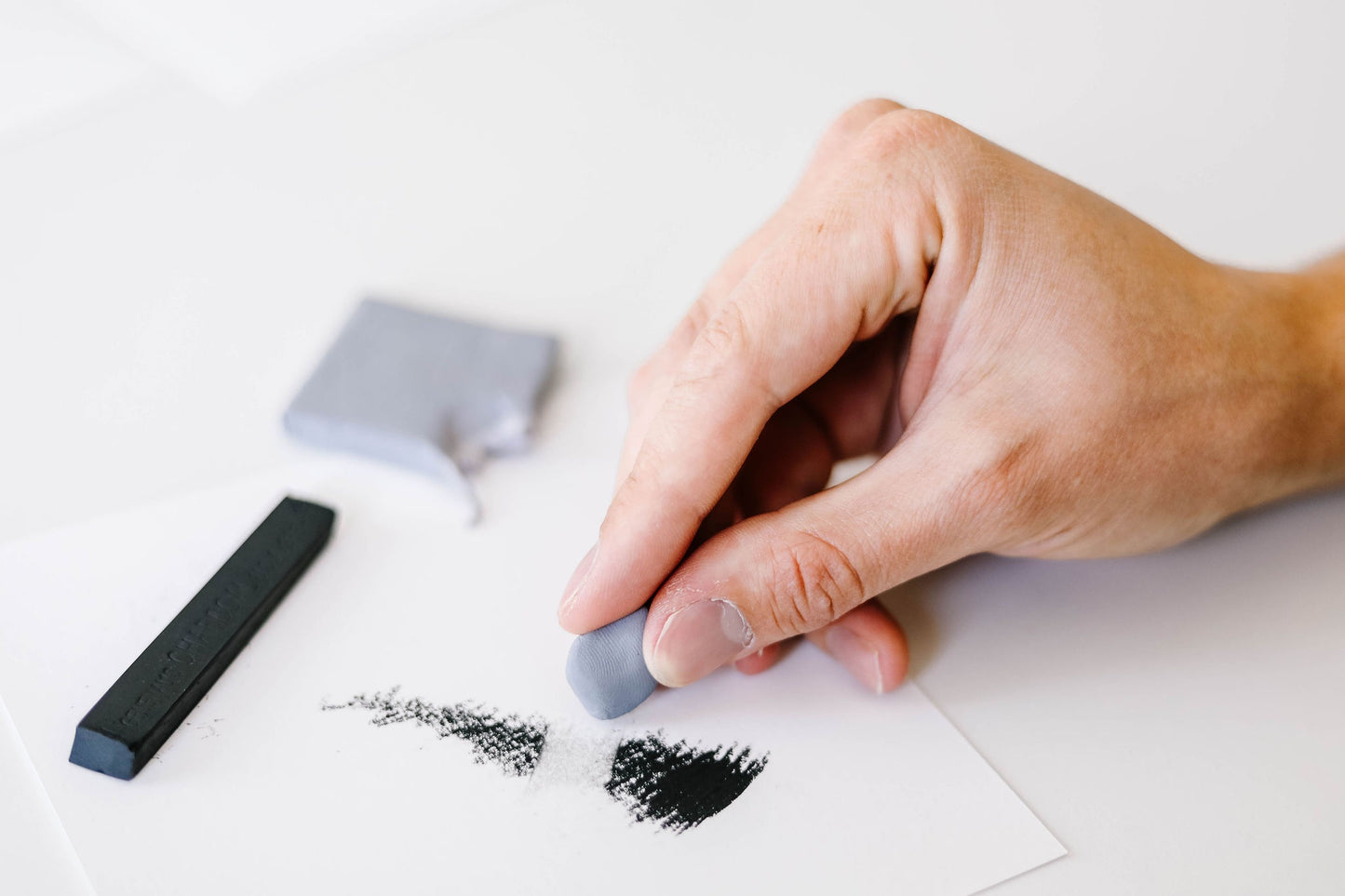 General's Jumbo Kneaded Rubber Eraser-