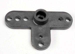 Servo horn throttle-brake/ shift (1)