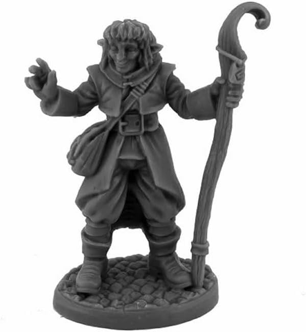 Ulafiel Wildfolk Druid (Female)