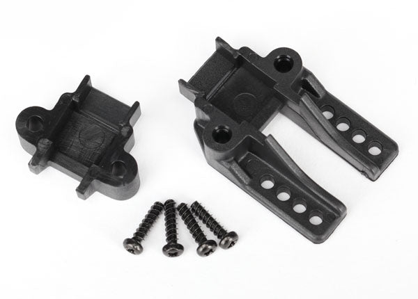 EZ-Start mount/ clamp/ 2.6x10mm RST (4)