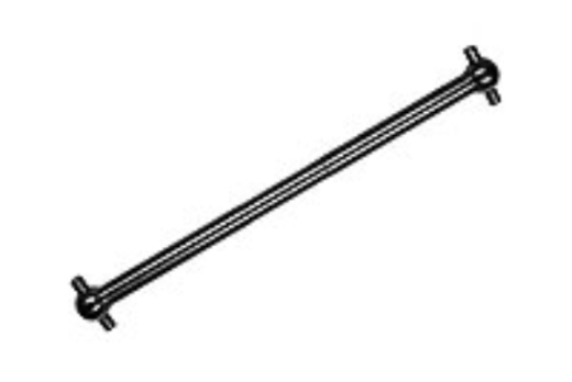 IF143B Center Shaft (L=95/1pc)