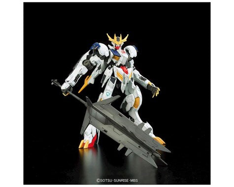 1/100 New Gundam Frame IBO 2nd Sea Full M